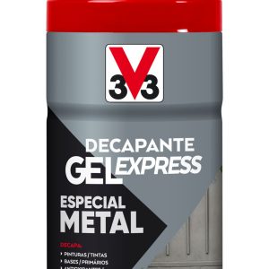 DECAPANTE GEL EXPRESS METAL 50