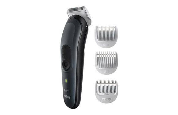 AFEITADORA CORPORAL BG3340