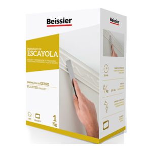 ESCAYOLA REST. 70215-001 1 KG