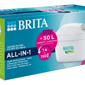 FILTRO BRITA MAXTRA PRO ALL-IN
