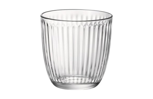 VASO LINE AGUA PACK 6 UDS 29 C