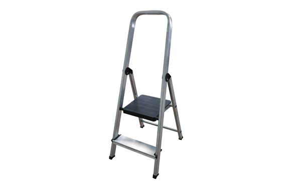 ESCALERA DOM 2 PELDAÑOS AMBIT