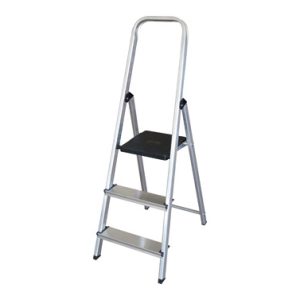 ESCALERA ALUMINIO DOMESTICA 3