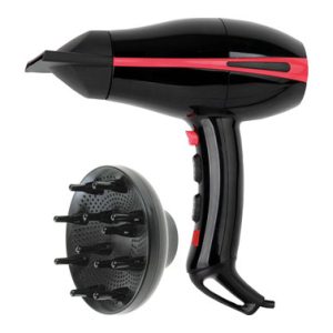 SECADOR DE PELO PROF. AC IONIC