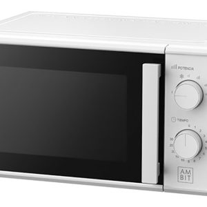 HORNO MICROONDAS S/GRILL HM-20