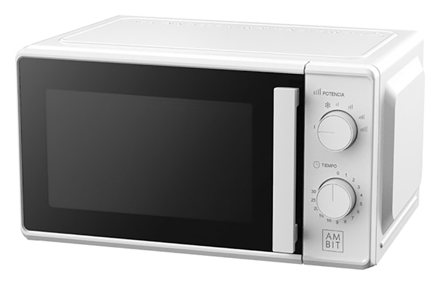 HORNO MICROONDAS S/GRILL HM-20