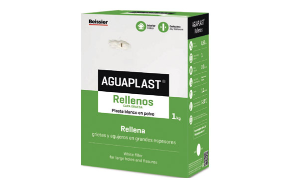 MASILLA REST. 70057-001 1 KG