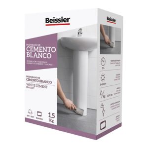 CEMENTO REST. BLANCO 70163-002