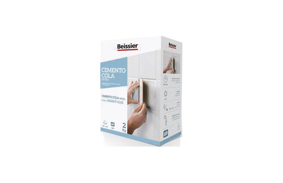 CEMENTO REST. GRIS 70164-001 2