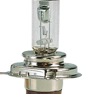 LAMPARA AUTO.12V-60/55W H4 HAL