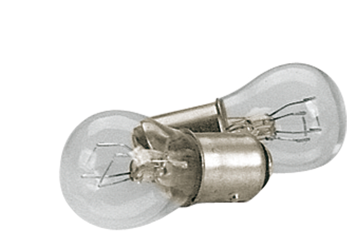 LAMPARA AUTO. 12V-5/21W BAY15