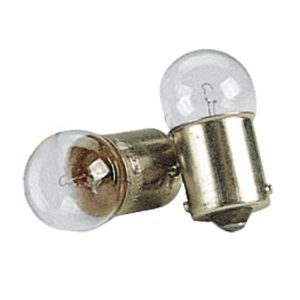 LAMPARA AUTO. 12V-5W BA1SS POS