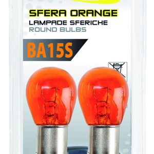 LAMPARA AUTO 12V-21W BA15S INT