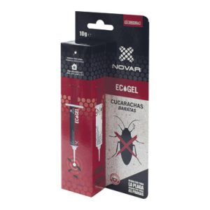 GEL JERINGA ANTICUCARACHAS ECO