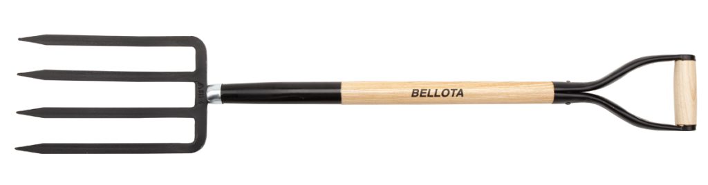 HORCA CAVAR ESPIGA CON MANGO A