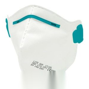 MASCARILLA PROTECCION FFP1 171