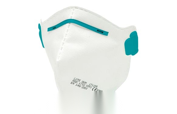 MASCARILLA PROTECCION FFP1 171