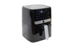 FREIDORA SIN ACEITE AMBIT FR40