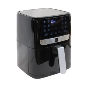 FREIDORA SIN ACEITE AMBIT FR40