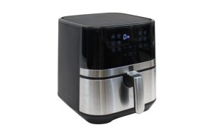 FREIDORA SIN ACEITE AMBIT FR55