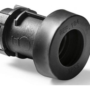 PORTALAMPARAS LISO FERIA E-27