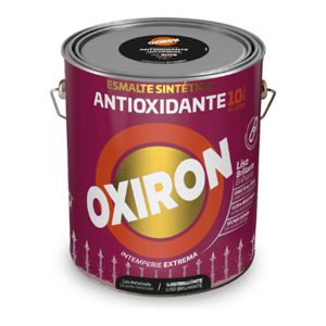 ESMALT ANTIOX OX LISO BRILLO 4