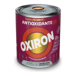 ESMALT ANTIOX OX LISO BRILLO 7