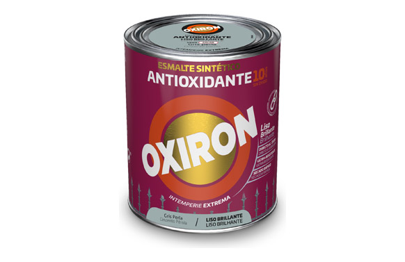ESMALT ANTIOX OX LISO BRILLO 7