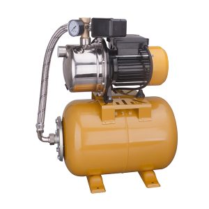 GRUPO PRESION ZONDA 1300 W 4.8