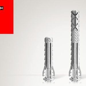 TACO NILON SX PLUS 6 X 50 100