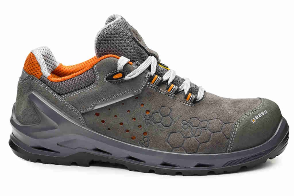 ZAPATO SEGURIDAD S1P TOOL CAB1