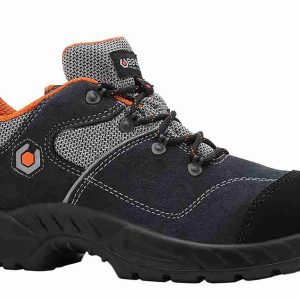 ZAPATO SEGURIDAD S1P SRC GARIB