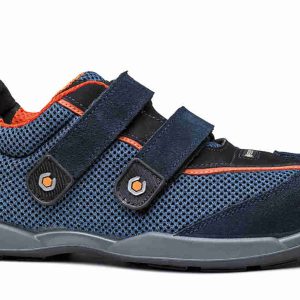 ZAPATO SEGURIDAD S1P SWIM CAB0