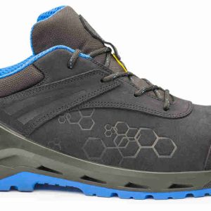 ZAPATO SEGURIDAD S3 I-ROBOX TA