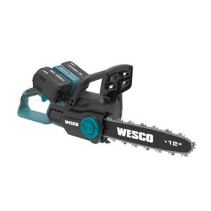 MOTOSIERRA BATERIA 2 X 18V 30