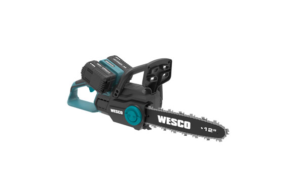 MOTOSIERRA BATERIA 2 X 18V 30