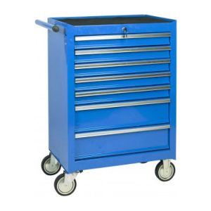 CARRO HERRAM. 7 CAJON AZUL 680