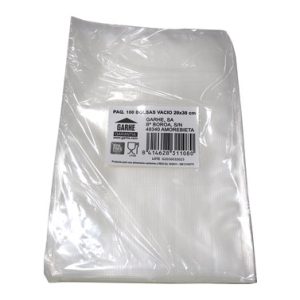 BOLSA ENV VACIO (PAQ 100 UDS)2