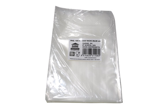 BOLSA ENV VACIO (PAQ 100 UDS)2