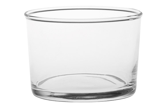 VASO BODEGA MINI REFORZADO 20