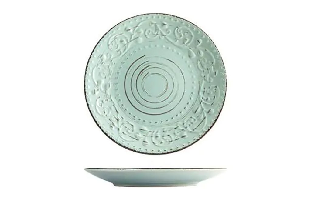 PLATO STONEWARE COURTYARD MINT