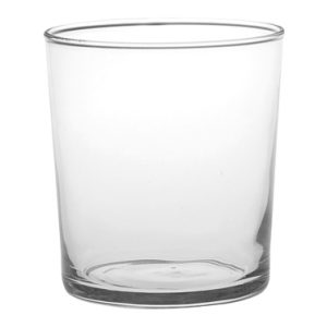 VASO BODEGA MEDIUM REFORZADO 3