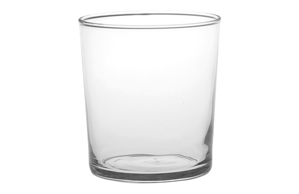 VASO BODEGA MEDIUM REFORZADO 3