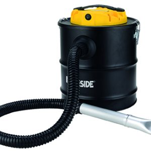 ASPIRADOR SOPLADOR CENIZAS CAL