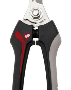 TIJERA RECOLECTORA INOX