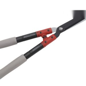 TIJERA CORTASETOS MANGO ALUMIN