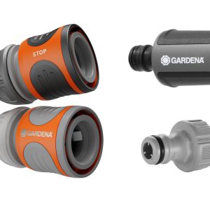 MANGUERA TEXTIL LIANO CON ACCE