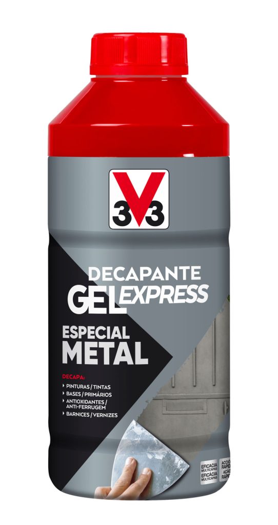 DECAPANTE GEL EXPRESS METAL 1