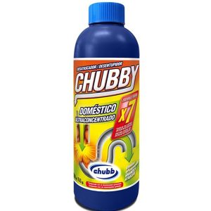 DESATASCADOR SOSA CHUBBY DOMES