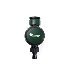 PROGRAMADOR DE RIEGO ANALÓGICO